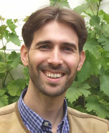 Michael Urban