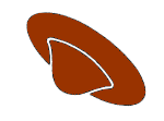 1 Blatt (= 60 St�ck)