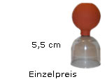 5,5 cm - Einzelpreis