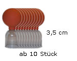 3,5cm - Preis ab 10 St�ck