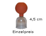 4,5 cm - Einzelpreis